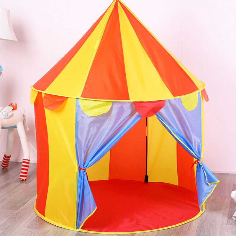 Sennl Circus Indian Tent