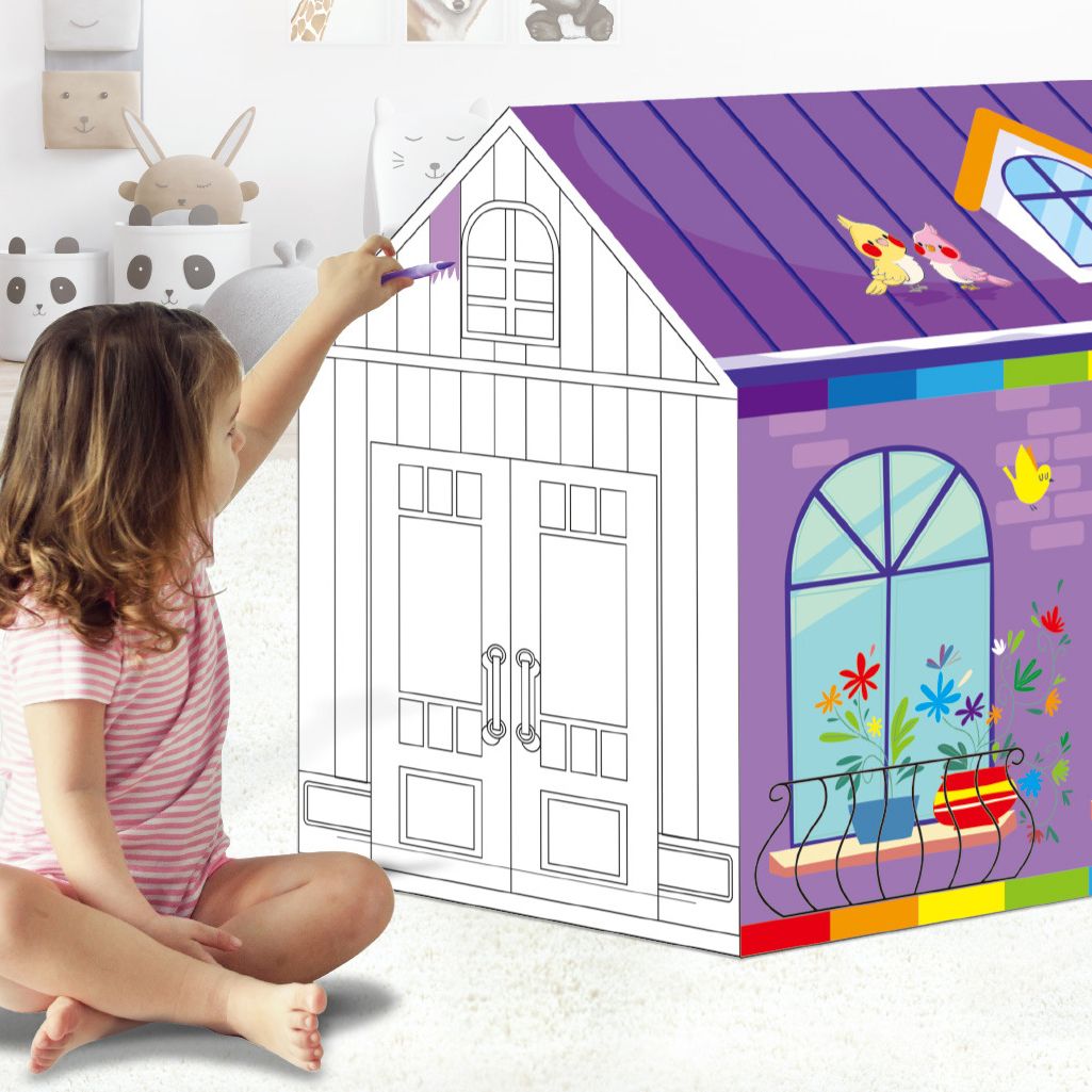 Sennl DIY paintable box
