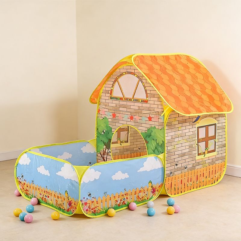 Sennl Farm Tent