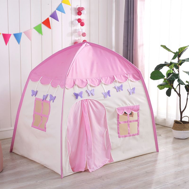 Sennl Flower House Tent