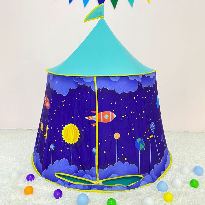 Sennl Ocean Indian Tent